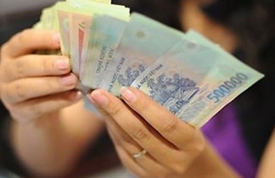 Hoàn thiện chế độ nâng bậc lương cán bộ, công chức, viên chức