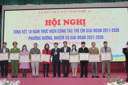 Cần nâng cao ý thức và kỹ năng ngăn ngừa các vụ xâm hại trẻ em