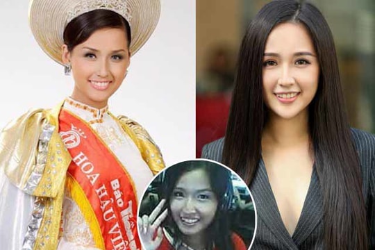 Phát ngôn từ thời chưa nổi tiếng vận vào Mai Phương Thúy khiến fan thích thú