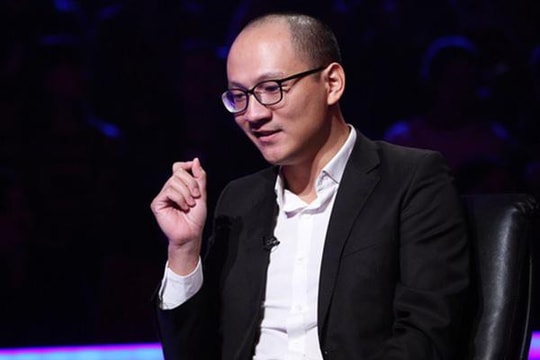 Vì sao MC Phan Đăng dừng dẫn ‘Ai là triệu phú’ sau 3 năm gắn bó?