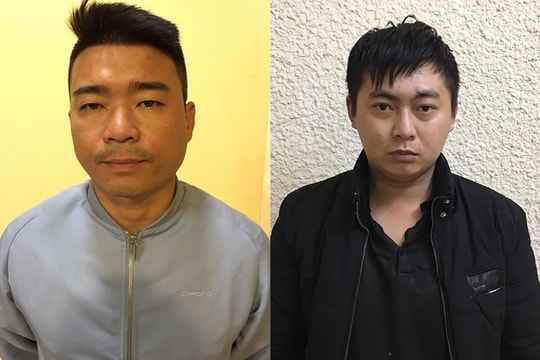 Thủ đoạn tống tiền của kẻ quay lén ở nhà nghỉ