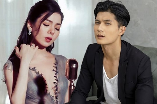 Sau bao lần giấu giếm, Lệ Quyên - Lâm Bảo Châu cũng tương tác trên mạng xã hội cực nhiệt tình