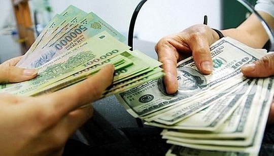 Thủ tướng: Việt Nam không hạ giá tiền tệ để tạo lợi thế thương mại