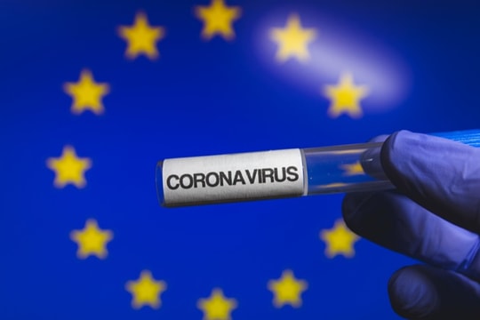 Virus Sars-CoV-2 đột biến nguy hiểm, nhiều quốc gia châu Âu khẩn cấp đóng cửa biên giới với Anh