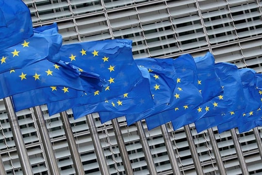 EU mở đường lui cho Thổ Nhĩ Kỳ