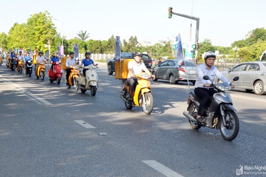 Tạo điều kiện cho người dân tham gia BHXH, hướng tới mục tiêu an sinh bền vững
