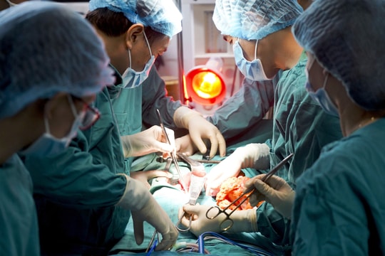 Tầm soát ung thư dạ dày chính xác tại Bệnh viện Đa khoa Cửa Đông