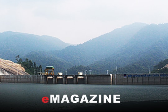 Tồn tại, vướng mắc dài lâu ở Dự án Thủy điện Hủa Na: Có nhiều nguyên nhân chủ quan!