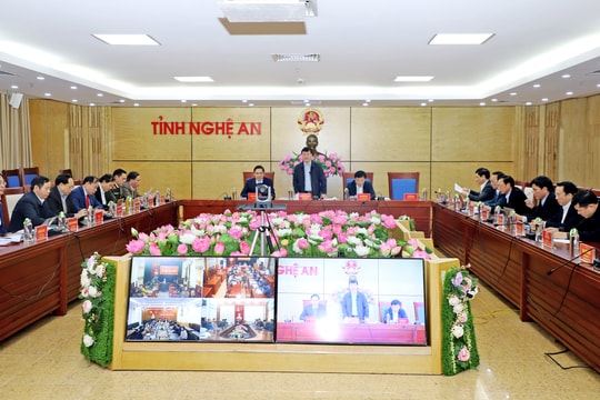 Tiếp tục quan tâm, chăm sóc đời sống công nhân và người lao động