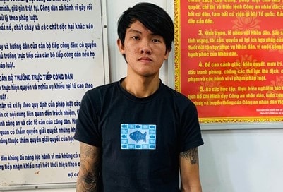 Giết người chỉ vì cái nhìn