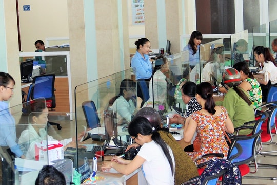 Ngành ngân hàng góp phần ổn định kinh tế vĩ mô, bảo đảm an sinh xã hội và duy trì tăng trưởng kinh tế 