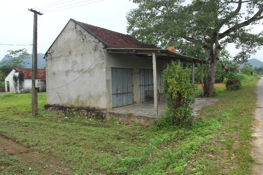 Lời kêu cứu từ 'làng ung thư' ở Tân Kỳ