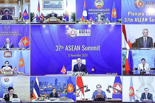 Việt Nam: 10 sự kiện nổi bật năm 2020