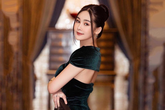 Lê Âu Ngân Anh: Lời nguyền 'Hoa hậu cá dọn bể' và scandal