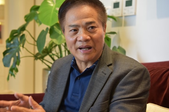 'Trường hợp đặc biệt': Đất nước cần những người lãnh đạo bản lĩnh, tài năng, uy tín