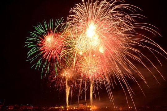 Những điểm nổi bật của Nghị định 137 về quản lý, sử dụng pháo