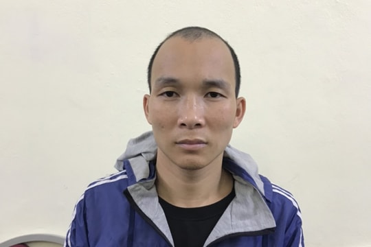 Khởi tố đối tượng giả danh cán bộ biên phòng để lừa đảo chiếm đoạt tài sản