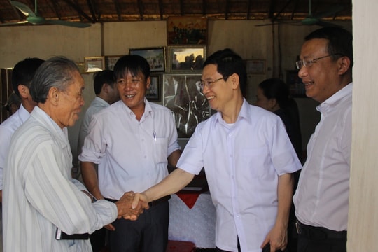 HĐND tỉnh Nghệ An: Bám sát thực tiễn để quyết định đúng, trúng, thúc đẩy sự phát triển