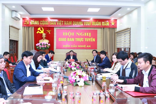 1.587 đại biểu dự Đại hội Đảng toàn quốc lần thứ XIII