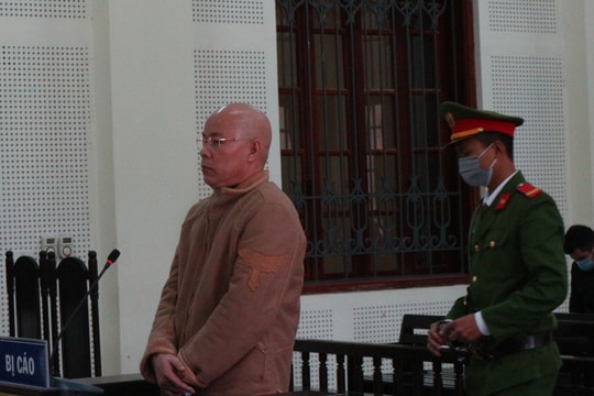 Kẻ 7 lần 'vào tù ra tội' vì buôn ma túy và sở thích ngông cuồng