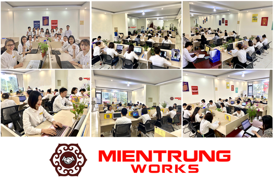 Tâm Quê Group ra mắt công ty cung ứng nguồn nhân lực