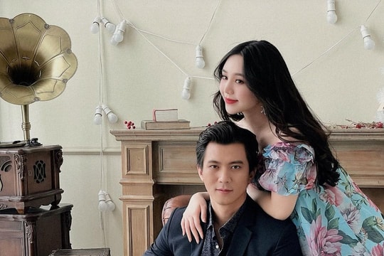 Lệ Quyên khoe sắm xế hộp hơn 5 tỷ, Khánh Thi không ngại hôn môi chồng trẻ tại sự kiện 