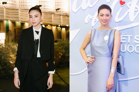 Cuộc sống độc thân ở tuổi 41 của 'đả nữ' Ngô Thanh Vân