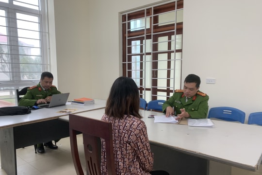 Gặp những nạn nhân được giải cứu sau nhiều năm bị bán làm vợ nơi xứ người