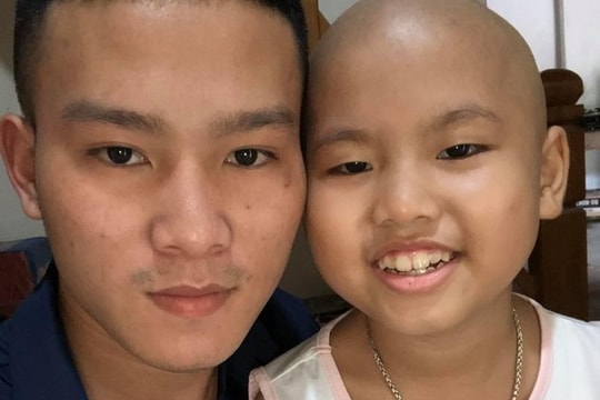 Em gái của 'Hai anh em mồ côi' ở Nam Đàn đã qua đời vì trọng bệnh