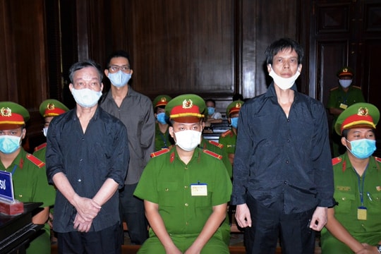 Tuyên phạt Phạm Chí Dũng 15 năm tù về tội chống phá Nhà nước