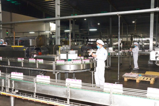 Công bố số liệu thống kê kinh tế - xã hội tỉnh Nghệ An năm 2020