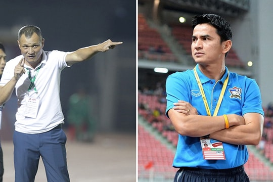 Chờ đợi những màn đấu trí cân não tại V.League 2021