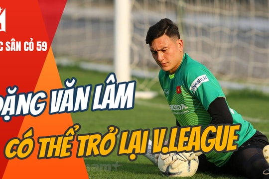 Văn Lâm có thể trở lại V.League; Messi bị gạch tên đội hình tiêu biểu 2020