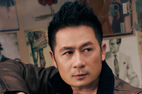 Bằng Kiều tiết lộ lý do vợ cũ không hối tiếc khi cưới mình