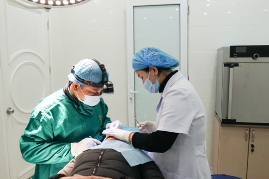 Những điểm nhấn tạo nên Viện thẩm mỹ chuẩn 5 sao tại Nghệ An