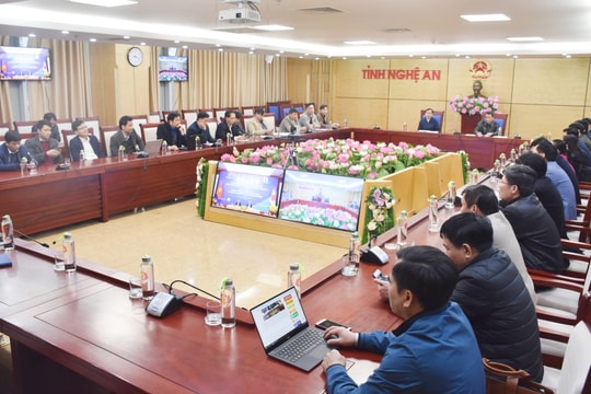 Chính phủ Nhật Bản hỗ trợ Việt Nam triển khai Chính phủ điện tử