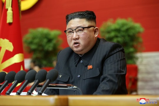 Nhà lãnh đạo Triều Tiên Kim Jong-un: Chính sách của Mỹ sẽ không thay đổi bất kể ai là chủ Nhà Trắng