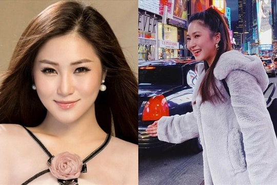 Đang đỉnh cao sự nghiệp, Hương Tràm tạm dừng sang Mỹ, sau 2 năm giờ ra sao?