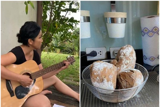 Diva Mỹ Linh với bí quyết để nhan sắc không đổi sau 23 năm kết hôn 