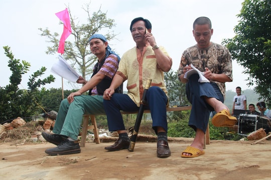 Quang Tèo lên tiếng về chuyện nhận cát-sê tiền tỷ