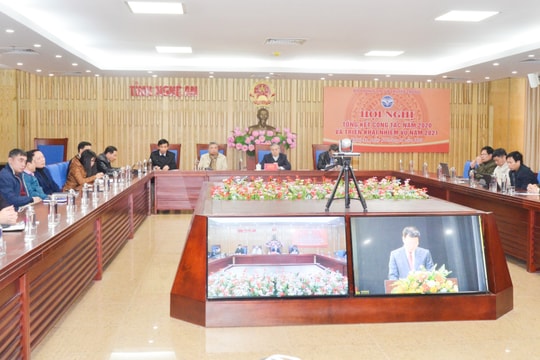 Đưa Việt Nam có tên trên bản đồ sản xuất thiết bị viễn thông của thế giới