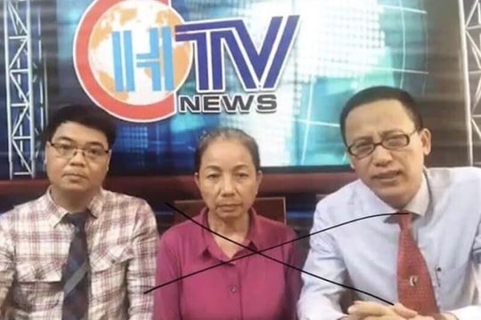 Bảo vệ nền tảng tư tưởng của Đảng