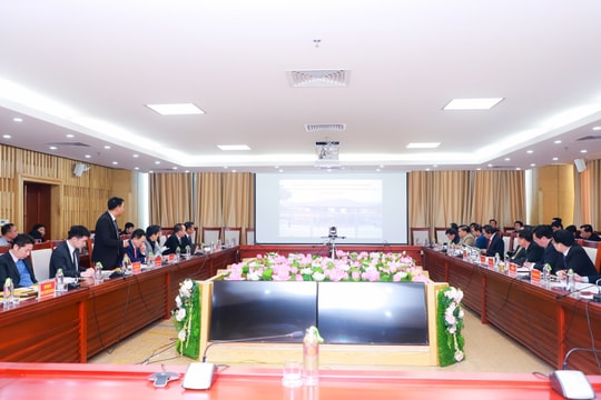 Tập đoàn T&T đầu tư nhiều dự án tại Nghệ An