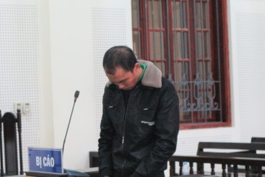 Nỗi day dứt của gã chồng ngồi tù khi vợ đang chống chọi với bệnh hiểm nghèo