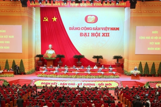 Những Nghị quyết quan trọng trong 14 kỳ Hội nghị Ban chấp hành Trung ương Đảng khóa XII