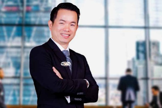 Truy nã quốc tế Tổng giám đốc Công ty Nguyễn Kim