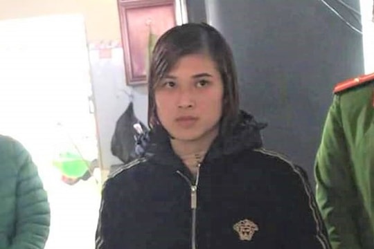 Bán phong lan đột biến trên mạng, lừa đảo 4,6 tỷ đồng