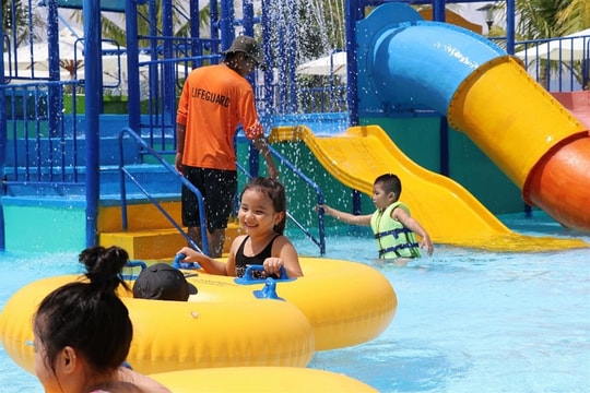 Điều gì làm nên sức hút cho các điểm đến của Crystal Bay?