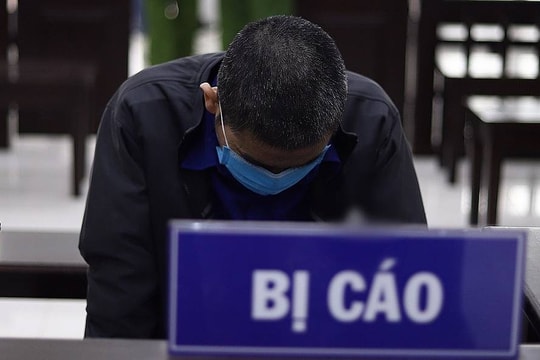 Bi kịch của ghen tuông, người chồng đoạt mạng vợ bằng 8 nhát đâm