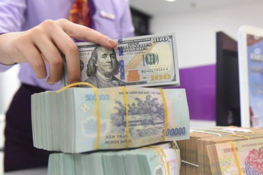 Kiều hối về Việt Nam từ xuất khẩu lao động đạt 3 - 4 tỷ USD mỗi năm